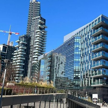 Modern Apartment - Walking Distance To Milan Central Station Esterno foto