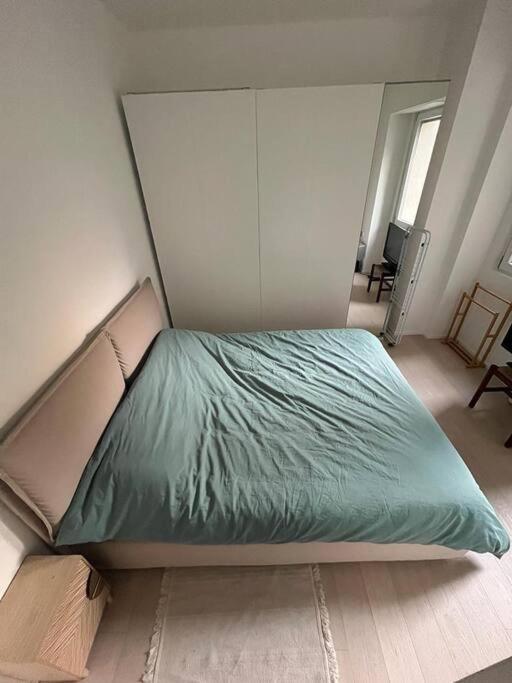 Modern Apartment - Walking Distance To Milan Central Station Esterno foto